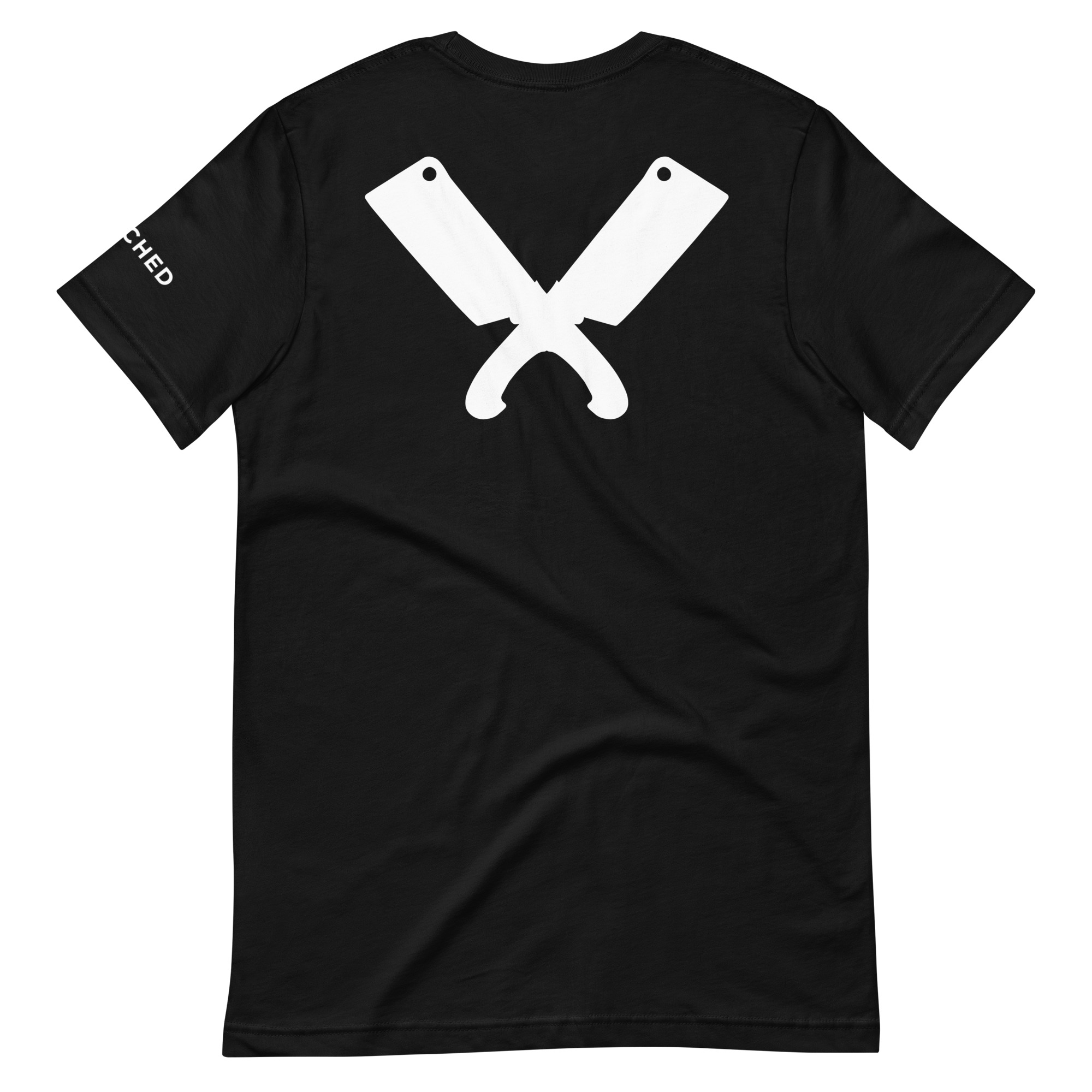 Clevers on Back - Image 3